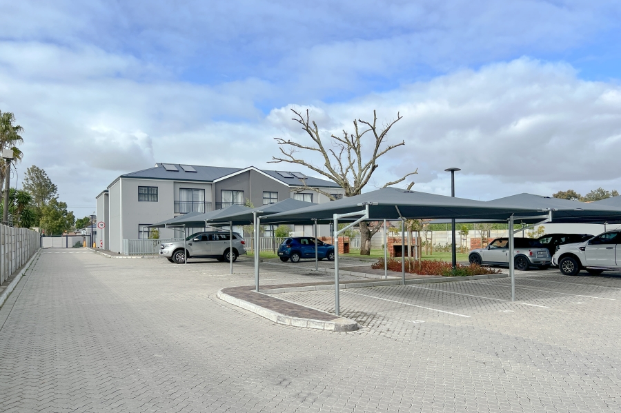 2 Bedroom Property for Sale in Belgravia Western Cape